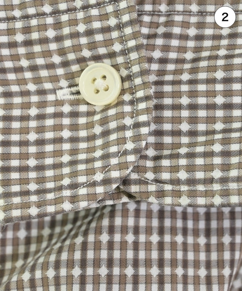 Ermenegildo Zegna 休襯衫