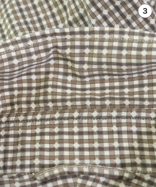 Ermenegildo Zegna 休襯衫