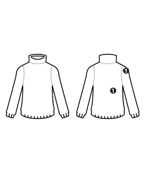 Ermenegildo Zegna 毛衣