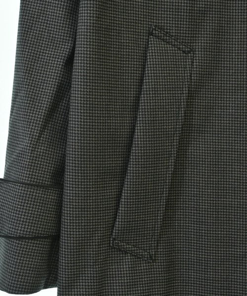 Ermenegildo Zegna 支撐領外套