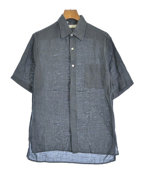 Ermenegildo Zegna 休閒襯衫