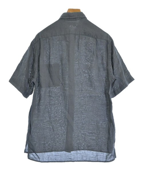 Ermenegildo Zegna 休閒襯衫