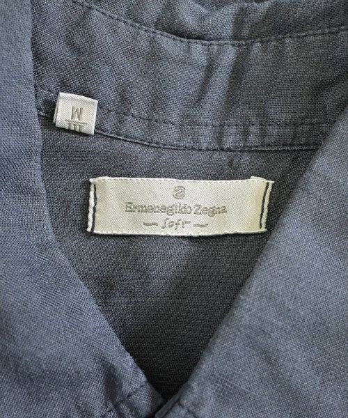 Ermenegildo Zegna 休閒襯衫