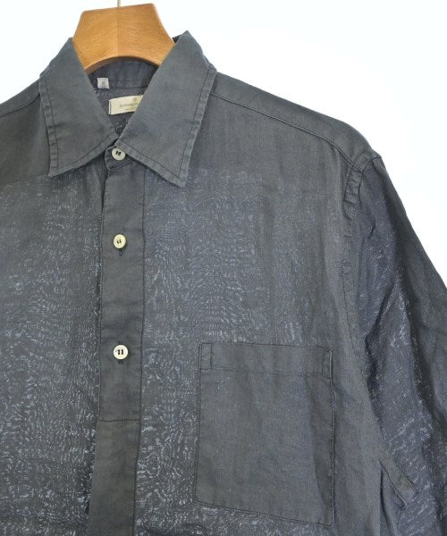 Ermenegildo Zegna 休閒襯衫