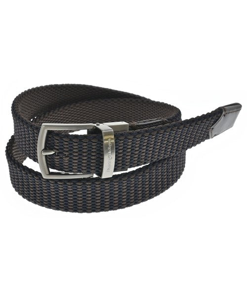 Ermenegildo Zegna 皮帶
