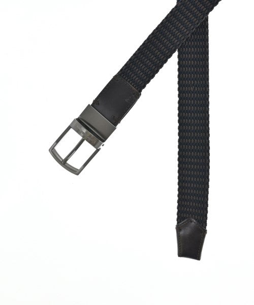 Ermenegildo Zegna 皮帶
