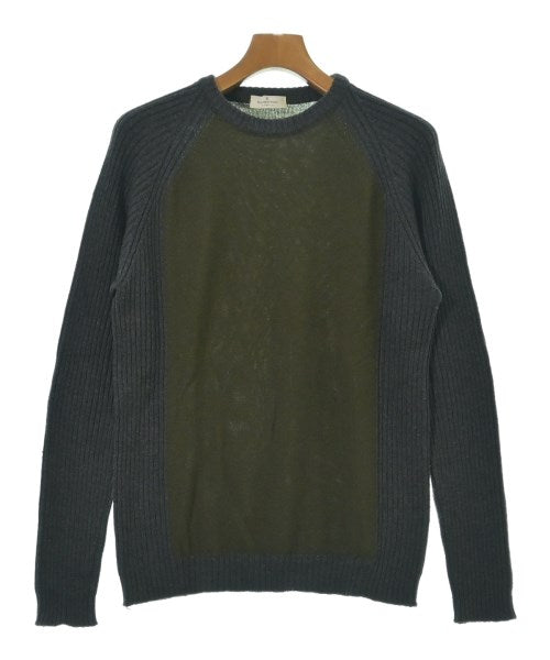 Ermenegildo Zegna 毛衣