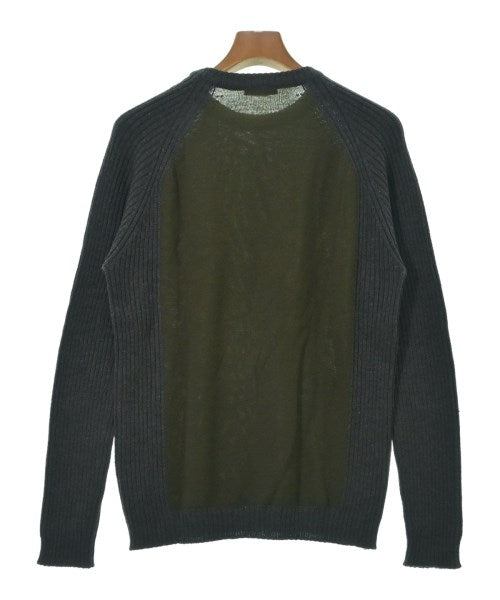Ermenegildo Zegna 毛衣