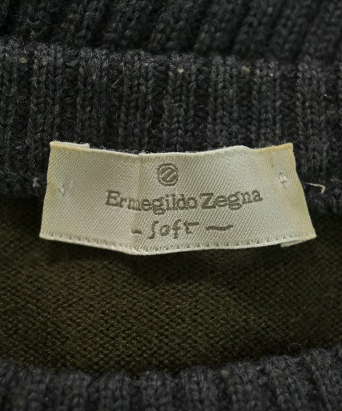 Ermenegildo Zegna 毛衣