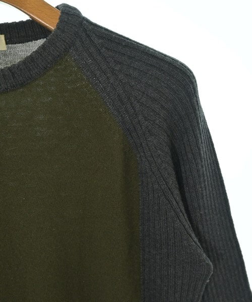 Ermenegildo Zegna 毛衣