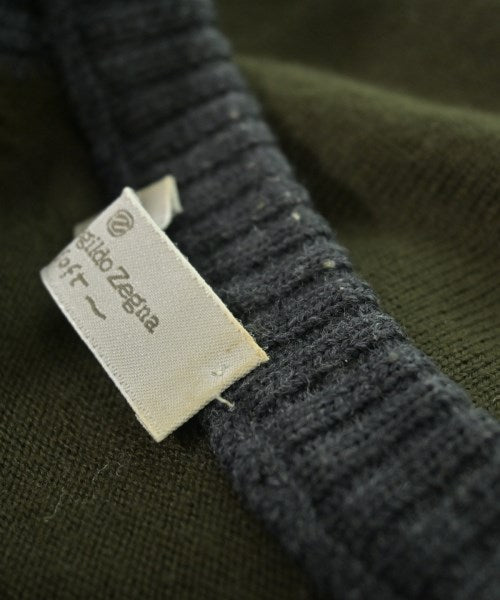 Ermenegildo Zegna 毛衣