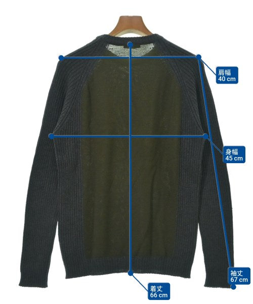 Ermenegildo Zegna 毛衣