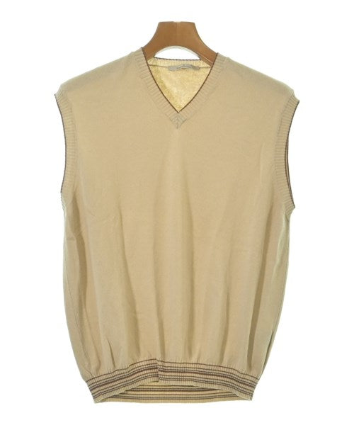 Ermenegildo Zegna 背心