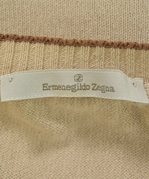 Ermenegildo Zegna 背心