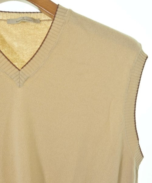 Ermenegildo Zegna 背心