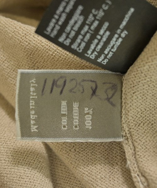 Ermenegildo Zegna 背心