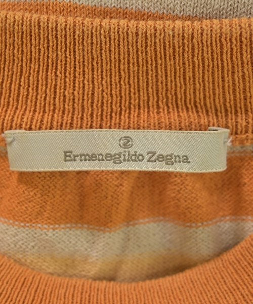 Ermenegildo Zegna 毛衣