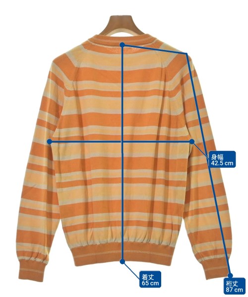Ermenegildo Zegna 毛衣