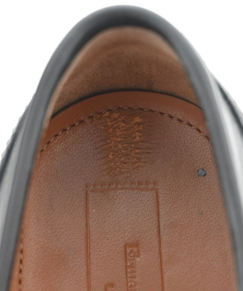 Ermenegildo Zegna 正式鞋