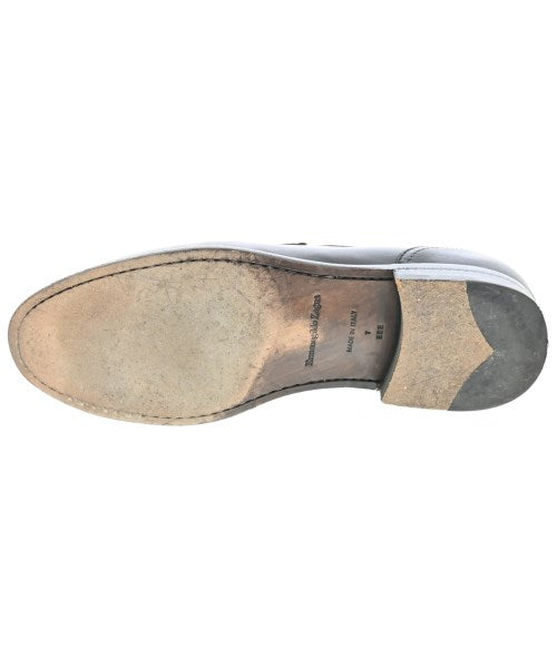 Ermenegildo Zegna 正式鞋