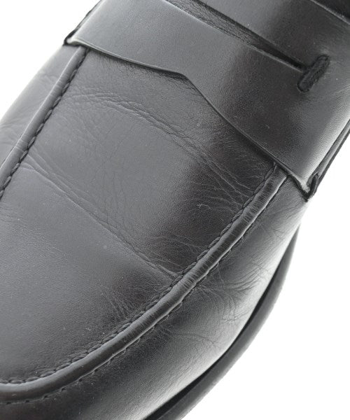 Ermenegildo Zegna 正式鞋