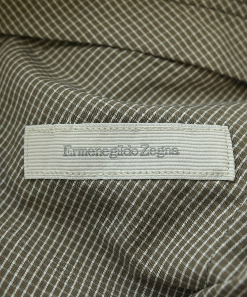 Ermenegildo Zegna 長褲