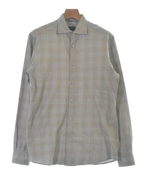 Ermenegildo Zegna 休閒襯衫