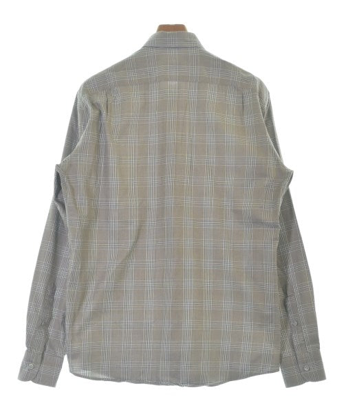 Ermenegildo Zegna 休閒襯衫