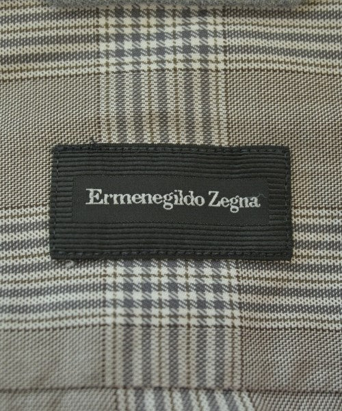 Ermenegildo Zegna 休閒襯衫
