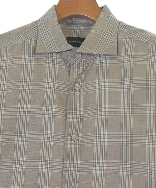 Ermenegildo Zegna 休閒襯衫