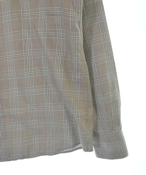 Ermenegildo Zegna 休閒襯衫