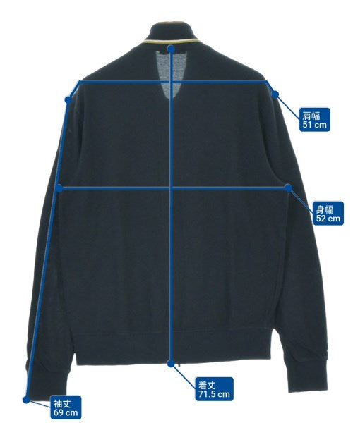 Ermenegildo Zegna 其他飛行外套