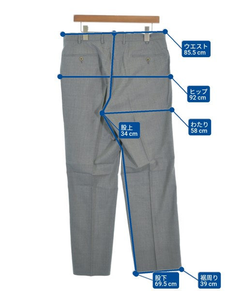Ermenegildo Zegna 長褲