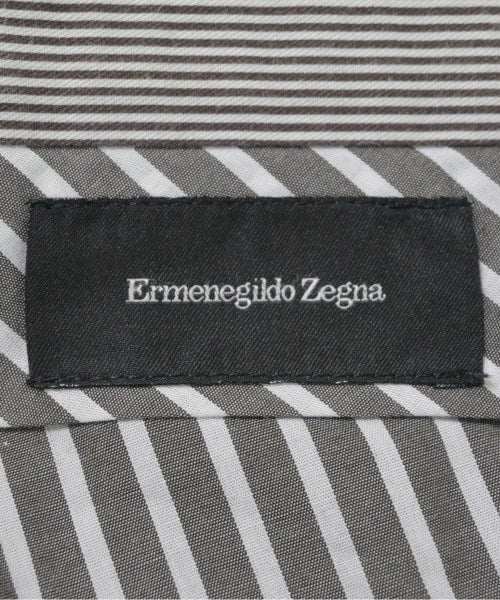 Ermenegildo Zegna 長褲