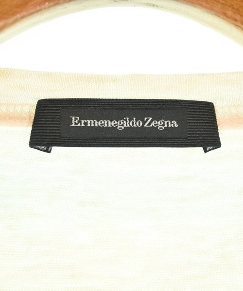 Ermenegildo Zegna T恤/上衣
