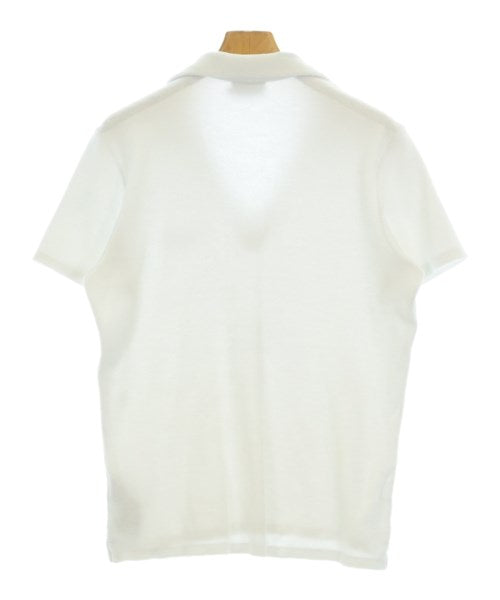 Ermenegildo Zegna T恤/上衣