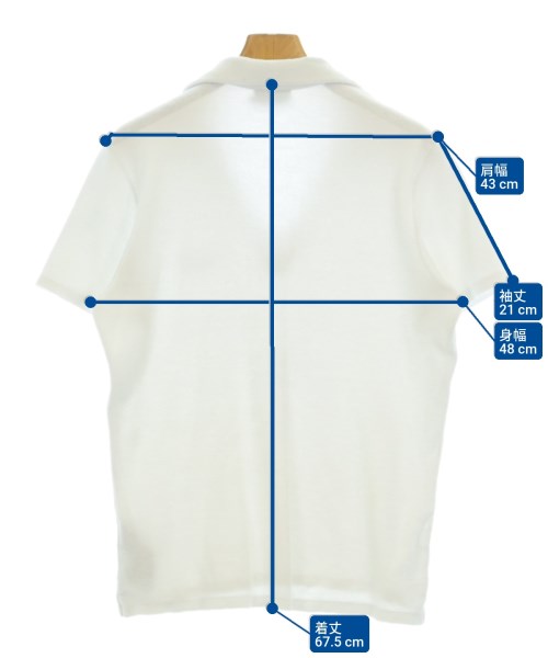 Ermenegildo Zegna T恤/上衣
