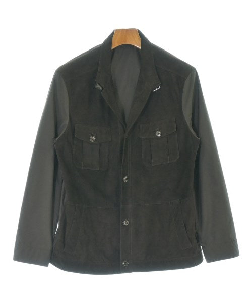 Ermenegildo Zegna 其他飛行外套