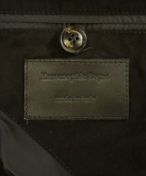 Ermenegildo Zegna 其他飛行外套