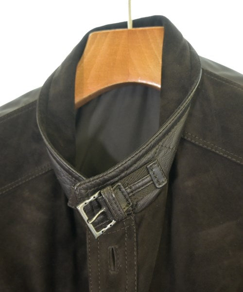 Ermenegildo Zegna 其他飛行外套