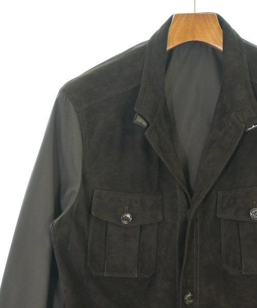 Ermenegildo Zegna 其他飛行外套