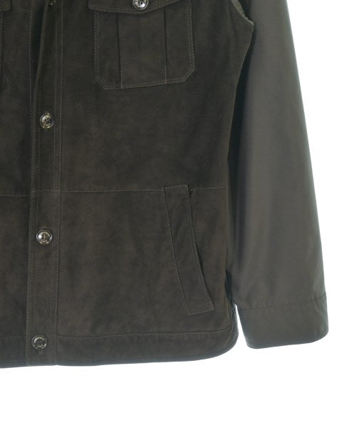 Ermenegildo Zegna 其他飛行外套