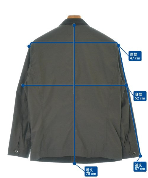 Ermenegildo Zegna 其他飛行外套