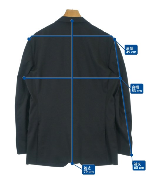 Ermenegildo Zegna 西裝外套