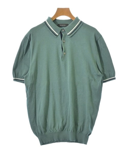 Ermenegildo Zegna POLO衫