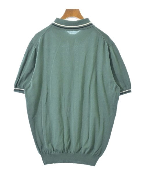 Ermenegildo Zegna POLO衫