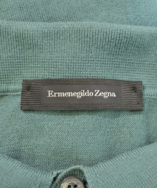 Ermenegildo Zegna POLO衫