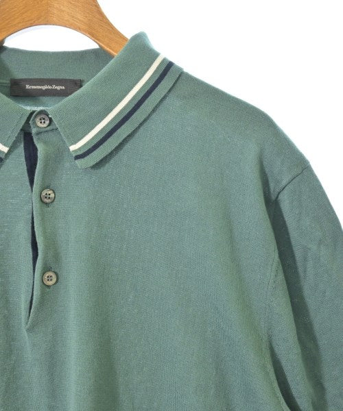 Ermenegildo Zegna POLO衫