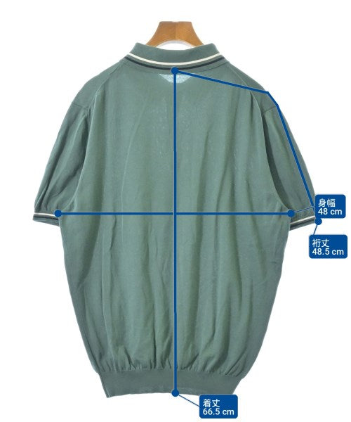 Ermenegildo Zegna POLO衫