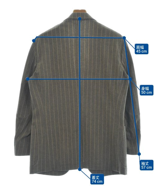 Ermenegildo Zegna 西裝外套